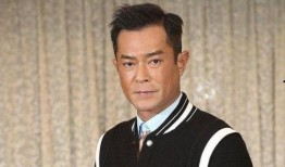 古天乐爆料娱乐圈