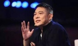 李连杰爆料娱乐圈,那些不为人知的幕后故事