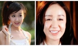 圈内爆料女星翻车