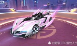 飞车最新款爆料车是什么,尖端科技爆料，全新车型震撼登场